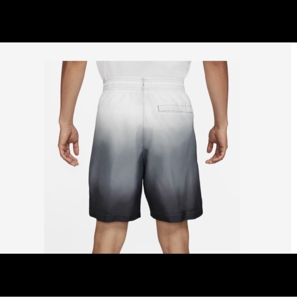 Last🤩Jordan sport DNA HBR pool side shorts - Picture 3 of 13